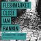 Fleshmarket Close