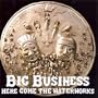 Another Fourth of July ... Ruined