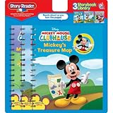 Story Reader Mickey Mouse Clubhouse 3 pk.