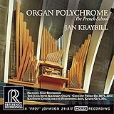 Organ Polychrome