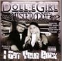 I Got Your Back