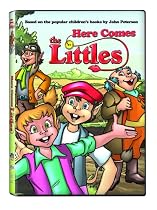 Watch The Littles: Here Comes the Littles Movie Online.