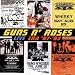 Live Era 87 - 93 von Guns N Roses - alle Infos