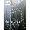 Energies:New Material Boundaries: Architectural Design