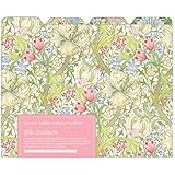 V&A William Morris Garden File Folder