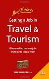getting a job in the travel and tourism Pb (As)