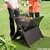 Adelaide� Family Foldable Slimline Barbecue (Medium BBQ)