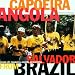 Capoeira Angola From Salvador Brazil