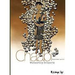 Chaabi, Tome 3 :
