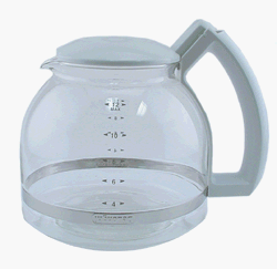 Delonghi US080 Coffeemaker 12 Cup Carafe