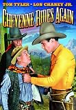 Cheyenne Rides Again [DVD] [1938] [Region 1] [US Import] [NTSC]