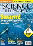 Science Illustrated (1-year)