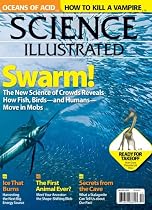 Science Illustrated (1-year)