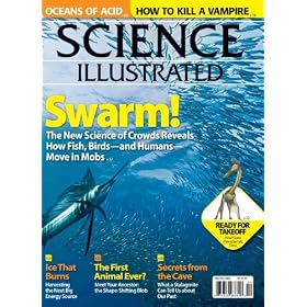 Science Illustrated (1-year)