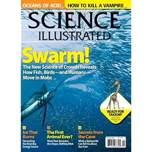 Science Illustrated (1-year) by 