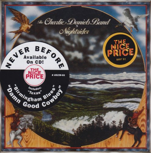 Charlie Daniels Band - Tomorrow