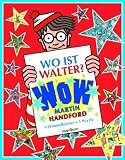 Produkt-Bild: Wo ist Walter? Wow!