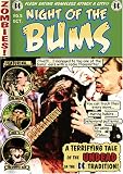 Review Cullen Studios  / Night of the Bums [2007]