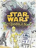 Star Wars Doodles (Doodle Book)