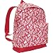 Miquelrius Agatha Ruiz de la Prada Hearts Large Backpack