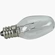 GE Lighting 20572 4C7/S4PK Night-light Bulb