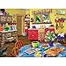 Bits and Pieces-Dog Gone Good Cookies - 300 Piece Jigsaw Puzzle