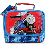Thomas and Friends Insulated Lunch Bag