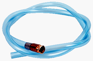 Super Siphon w/ 6' Siphon Hose