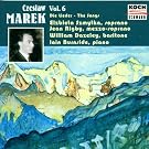 Czeslaw Marek Edition, Vol.6: The Songs