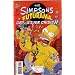 THE SIMPSONS FUTURAMA CROSSOVER CRISIS II, #2 OF 2 (COMIC BOOK)