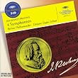 Brahms: Symphonies Nos.1 - 4