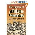 The History of Witchcraft and Demonology