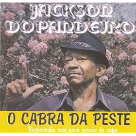 O Cabra da Peste