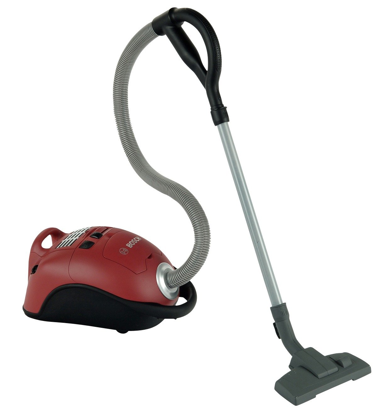 comment demonter aspirateur bosch
