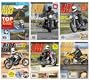 Volume 9 Annual Collection RIDE TEXAS 6 issues