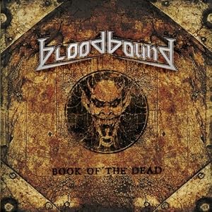 BLOODBOUND