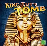 Books : King Tut's Tomb (First Facts)