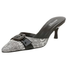 Anne Klein New York Women's Marilyn Mule