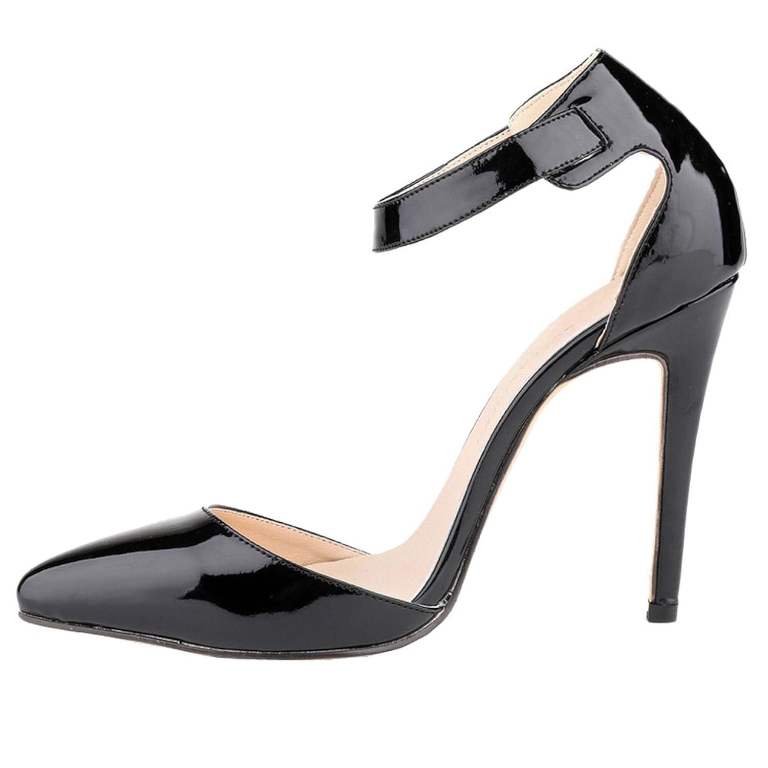 Loslandifen Womens High Heels