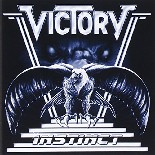Victory - Instinct - Zortam Music