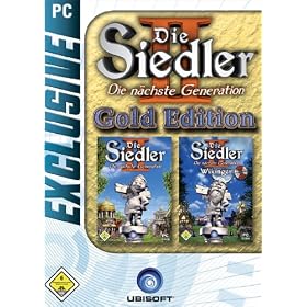 Die Siedler II: Die n�chste Generation