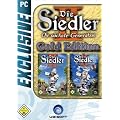 Die Siedler 2 - Die n�chste Generation - Gold-Edition (DVD-ROM)