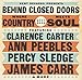Behind Closed Doors: Where Country Meets Soul