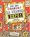 Ou est Charlie ? : La grande expo !