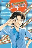 Yakitate!!  Japan, Vol. 25