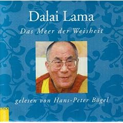 Das Meer der Weisheit. CD