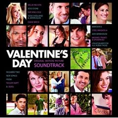 Valentinstag Soundtrack