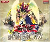 Ancient Sanctuary Yu-Gi-Oh! (Yu-Gi-Oh! Ancient Sanctuary)