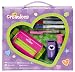 Crayola - Loisir Creatif - Decoupage - Emboss'Kit