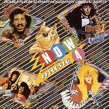 Now That's What I Call Music! 4